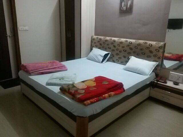 Pitrukrupa Guest House, Banaskantha 4